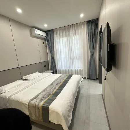 Jiayuan Star Express Homestay