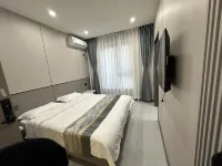 嘉園之星快捷民宿 鄰近東極魚行的酒店