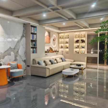 Fuquan LanJun Hotel