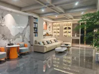 Fuquan LanJun Hotel
