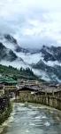 zhagana Yangjinlinka hotel