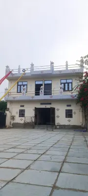 Hotel Kukas Palace