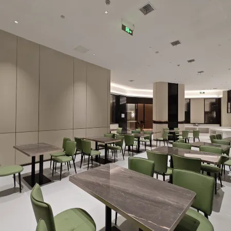 Lianwu Peninsula Hotel (Chenzhou Sea Club Branch)