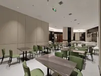 Lianwu Peninsula Hotel (Chenzhou Sea Club Branch)