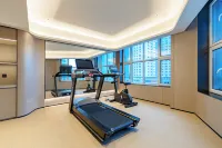 JI Hotel (Urumqi Innovation Square Branch)