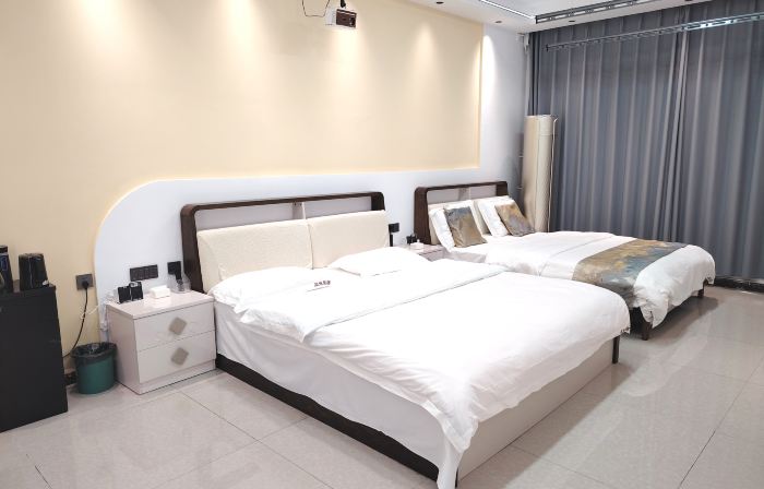 Ruguang Homestay