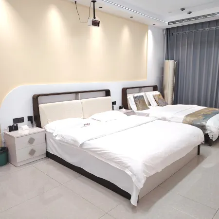 Ruguang Homestay