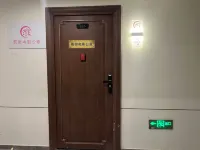 Sakula Movie Apartment โรงแรมใน