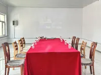 Yabuli Yunduoduo Yashu Hotels in Shangzhi