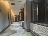 Zhuoya Smart Hotel Hotels in Heihe Municipal Government