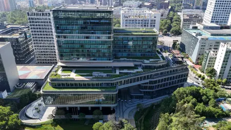 MGallery Shenzhen Отели рядом с достопримечательностью «ShunPing BuXingJie»