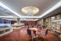 Elong Deluxe Hotel (Xuzhou Jiawang Wuyue Square) Hotels in Xuzhou