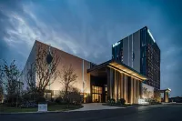 Anyang County Narada Grand Hotel Hotels in Neihuang County