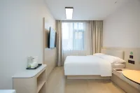 Hi Inn (Shanghai Xingzhi Road Subway Station) Hotels in Shanghai
