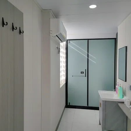 Ba Da Ju Audiovisual Hotel