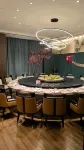 Gu Lou Hotel - servizio colazione