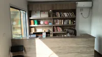 Zaoyuan Homestay - Mountain view
