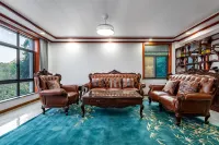 Jingzhu Yayuan Homestay Hotels in Liyang