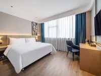 7Days Premium Hotel (Boluo Yuanzhou Town) Hotels in Boluo