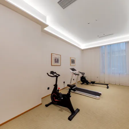 Meitan Hotel