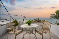 Jiaowei Township Fishing Port 8 Homestay