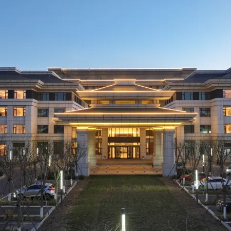 JinFu Hotel