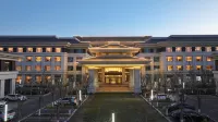 JinFu Hotel Hotels in Lijin