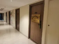 涿州怡築民宿