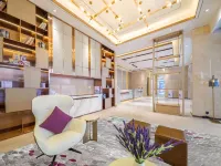 Lifeng Hotel (Wuhu Zhongshan Road Pedestrian Street Wuhu Station Branch) - 3 stjerner