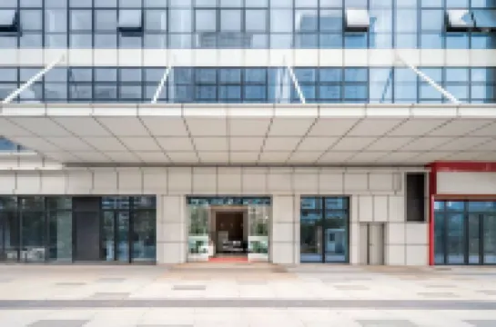 海口瑞嶼連鎖酒店