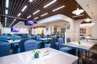 Changbaishan Guoxin Four Seasons Hot Spring Resort Hotel