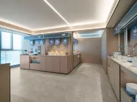 HanTing Hotel (Xinyi Biguiyuan Shijicheng)