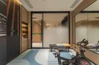 Ni Hao Hotel (Taizhou Jiangyan Shuangdeng Avenue)