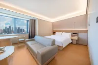 Quanji Hotel (Kunming Guangfu Road Branch) Hotels in O-Park