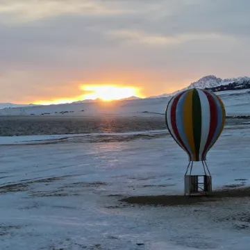 Sailimuhu CC Homestay (Sailimuhu East Gate Tourist Center)