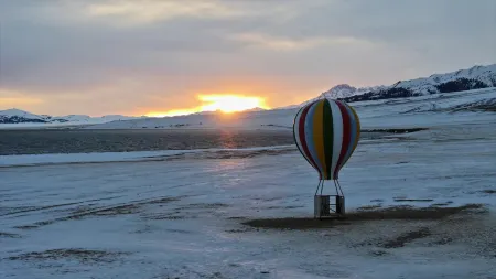 Sailimuhu CC Homestay (Sailimuhu East Gate Tourist Center)