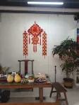 Xing'an Yunyin Pavilion