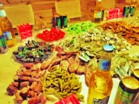 North Muju Hotel Hotels in Mohe
