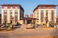 Pingyi Wujia Homestay (Guimeng Scenic Area, Yimeng Mountain Tourist Area)