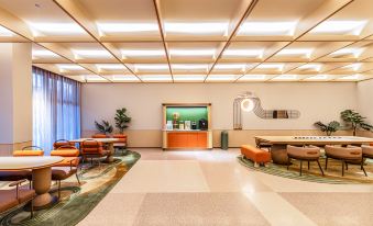 Orange Hotel (Yinchuan Wanda Plaza Yuehai Xintiandi)