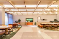 Orange Hotel (Yinchuan Wanda Plaza Yuehai Xintiandi)
