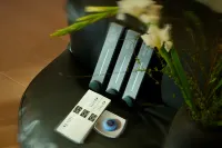 允匠·理想家丨漫旅時間·全屋スマートシネマ美宿（麗江古城大水車） - 2つ星