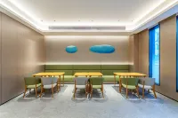 全季飯店（玉溪聶耳音樂廣場店） - 早餐