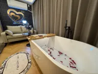 โรงแรมยุนจิน สมาร์ทซีนีม่า