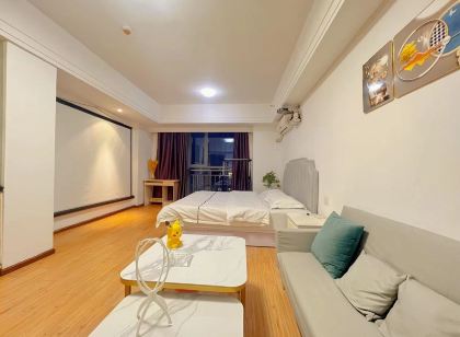 Shijiazhuang Xingfu Inn