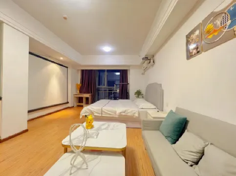 Shijiazhuang Xingfu Inn Hotels near Shijiazhuang TV Tower