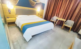 Fangchenggang Jiacheng Express Hotel (Port Branch)