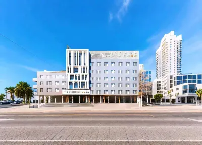 Jinyi Select Hotel (Baotou Wanda) Hotels in Shiguai District