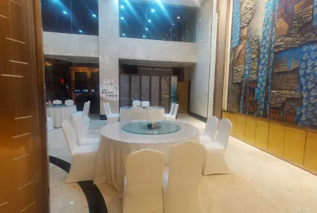 天福大飯店（梵凈山景區東門店）