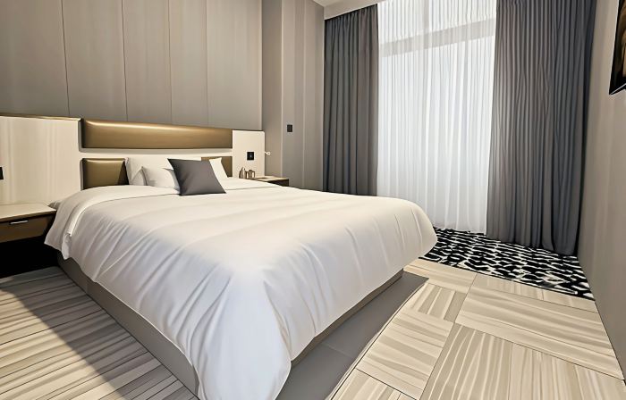 Jinzuan Business Hotel